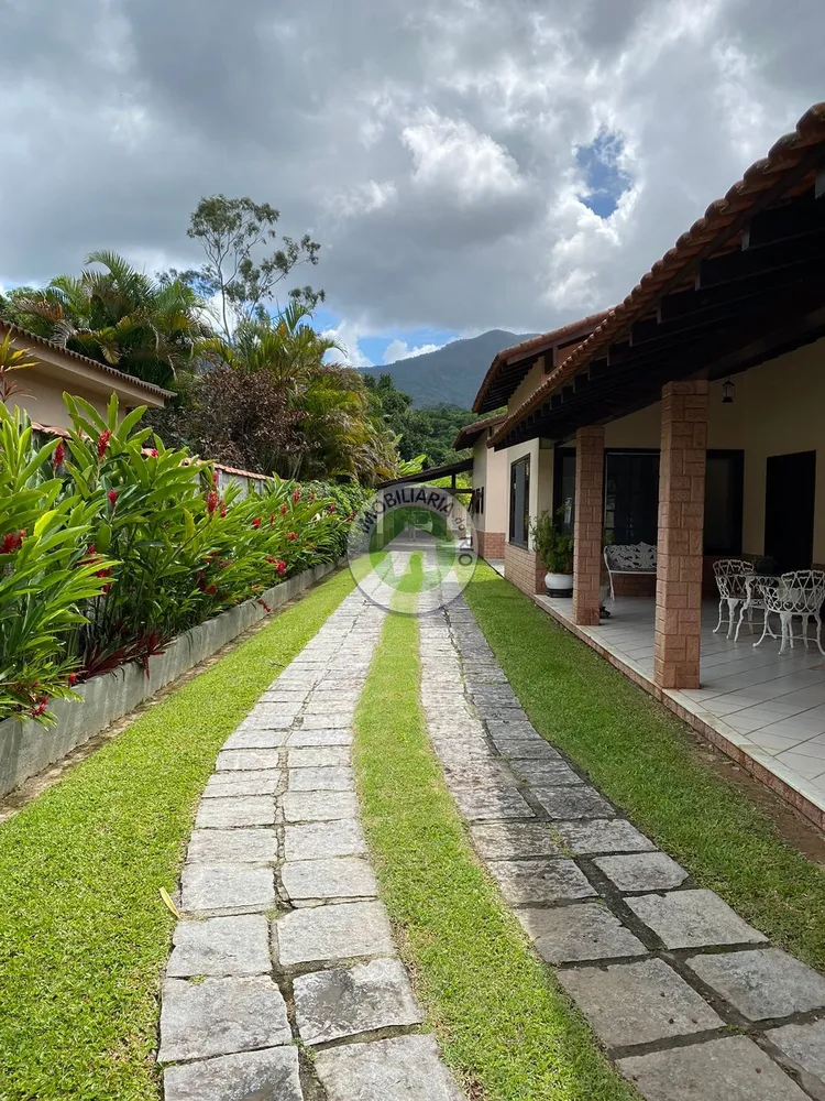 Casa, 5 quartos, 3000 m² - Foto 54