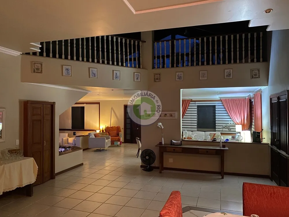 Casa, 5 quartos, 3000 m² - Foto 7
