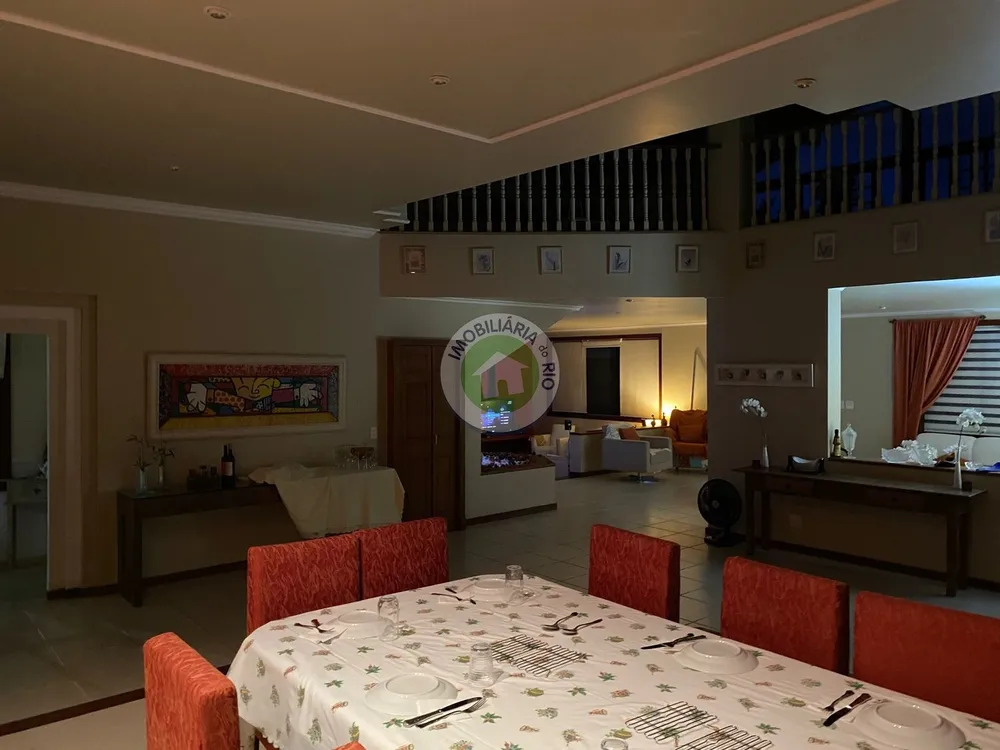 Casa, 5 quartos, 3000 m² - Foto 5