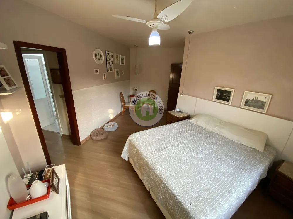 Casa, 5 quartos, 3000 m² - Foto 11