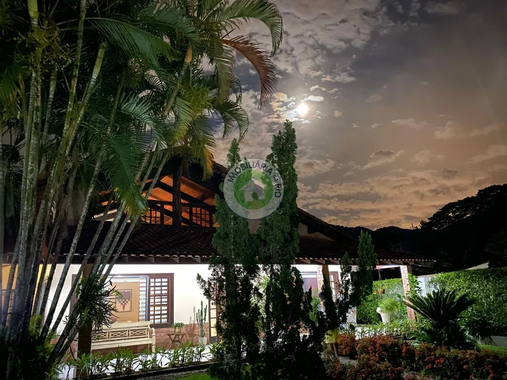 Casa, 5 quartos, 3000 m² - Foto 41