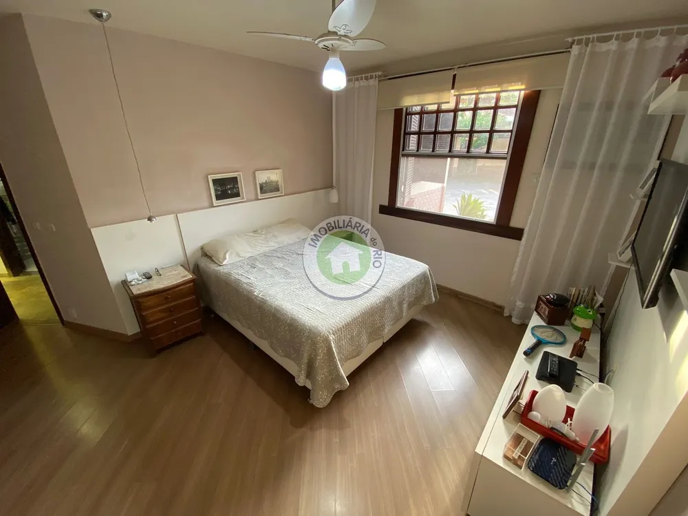 Casa, 5 quartos, 3000 m² - Foto 10