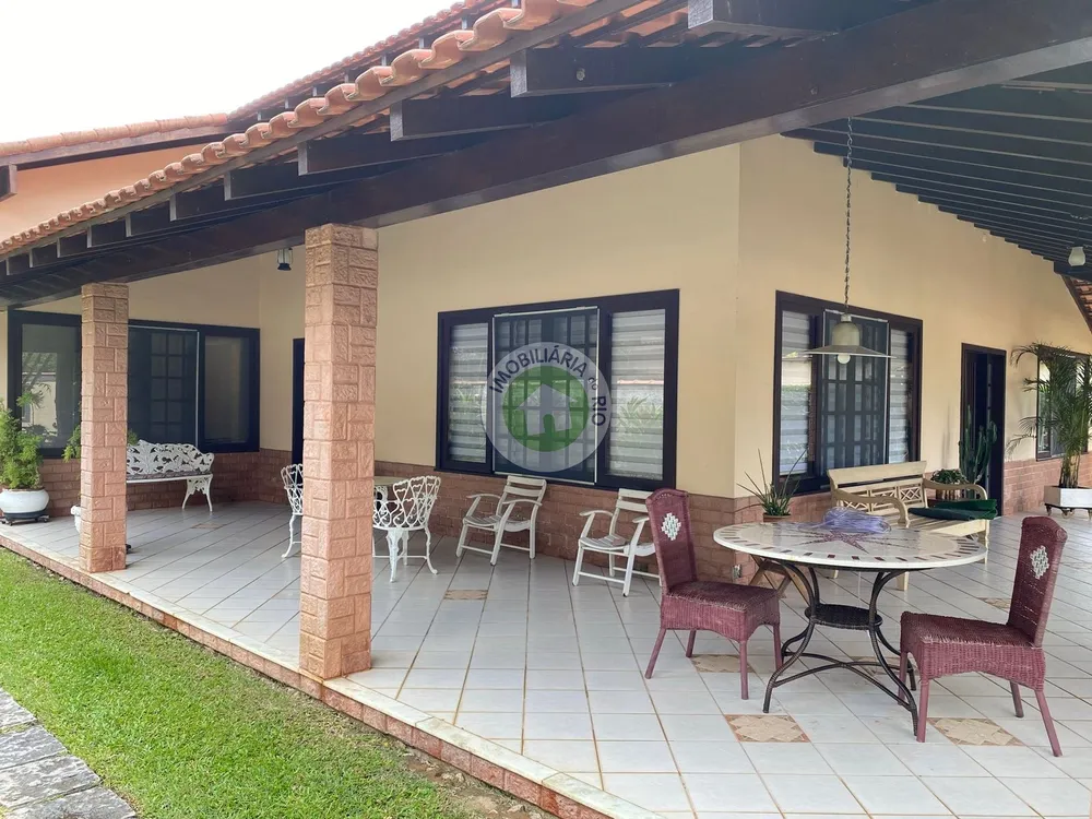 Casa, 5 quartos, 3000 m² - Foto 57