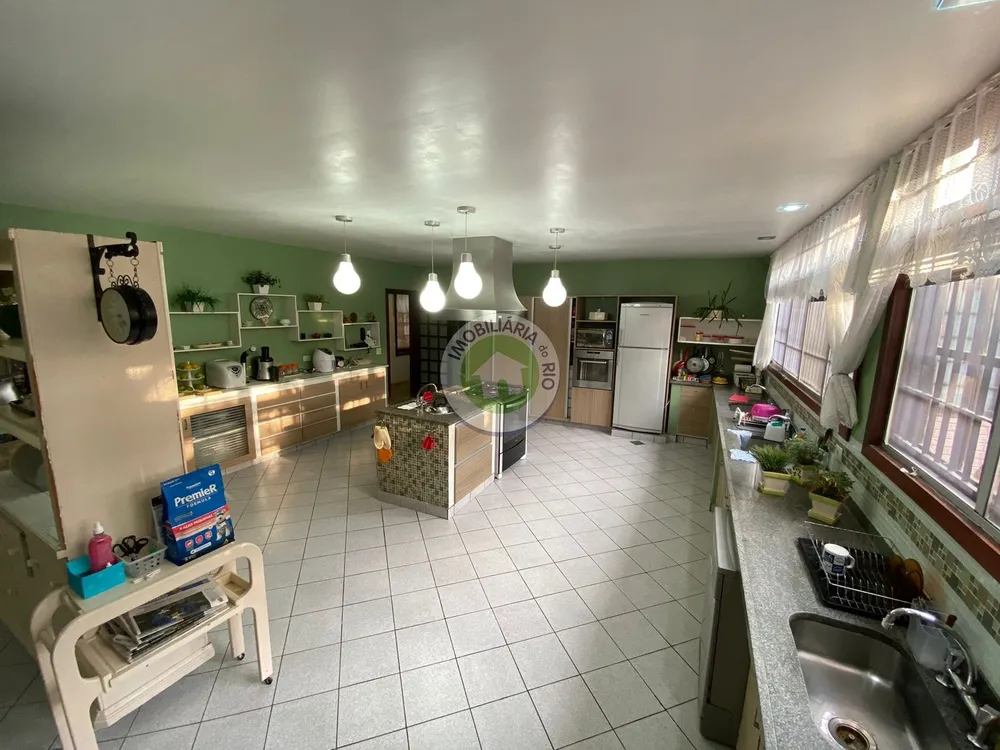 Casa, 5 quartos, 3000 m² - Foto 32