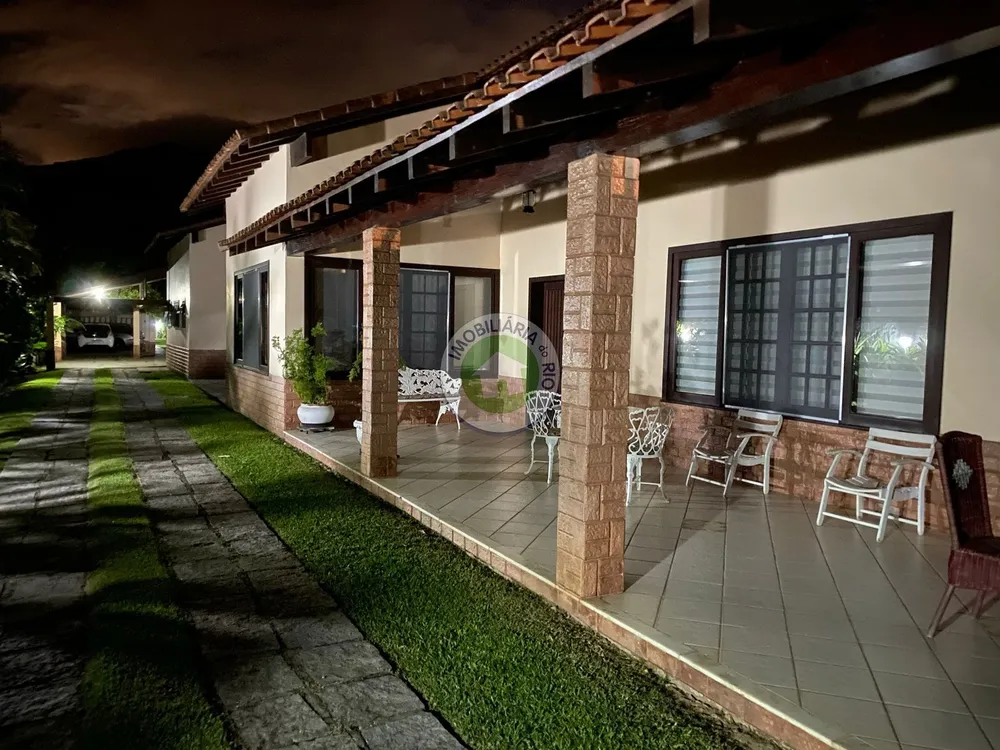 Casa, 5 quartos, 3000 m² - Foto 56