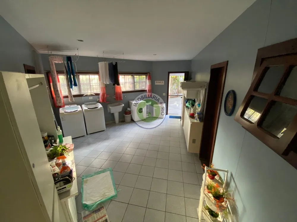 Casa, 5 quartos, 3000 m² - Foto 35