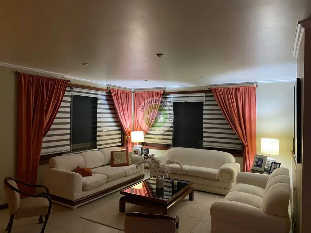 Casa, 5 quartos, 3000 m² - Foto 2