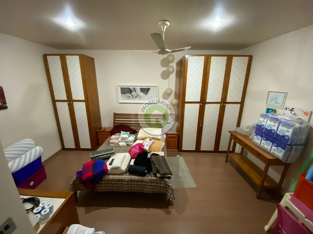 Casa, 5 quartos, 3000 m² - Foto 26