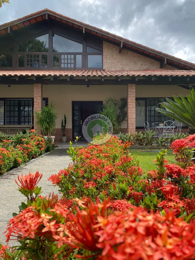 Casa, 5 quartos, 3000 m² - Foto 79