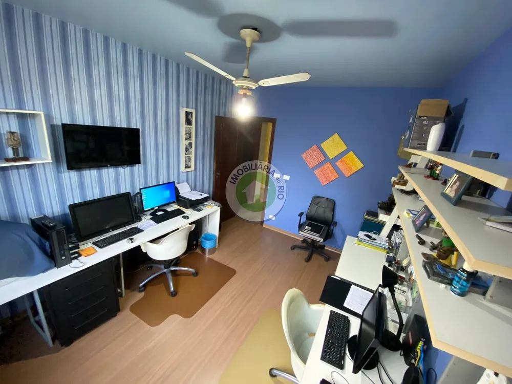Casa, 5 quartos, 3000 m² - Foto 23