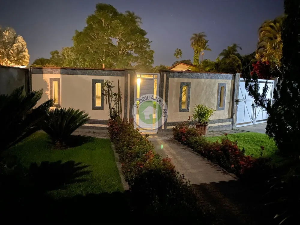 Casa, 5 quartos, 3000 m² - Foto 44