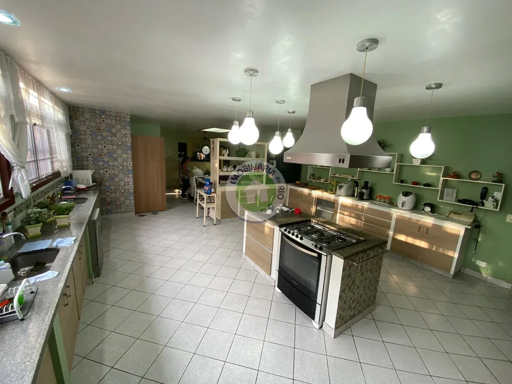 Casa, 5 quartos, 3000 m² - Foto 34