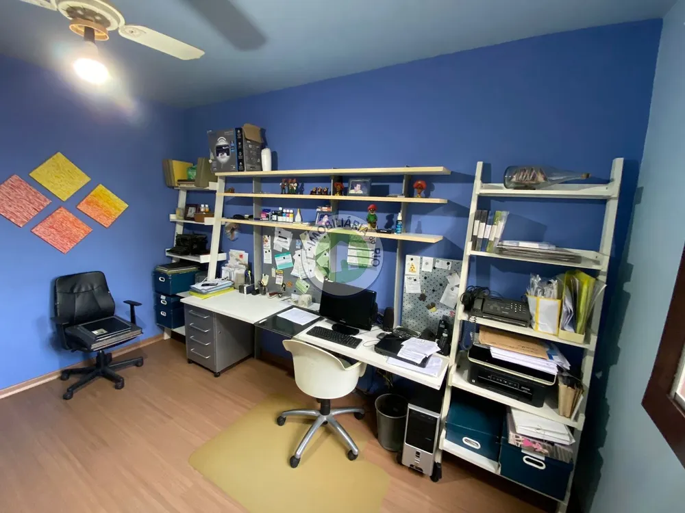 Casa, 5 quartos, 3000 m² - Foto 22