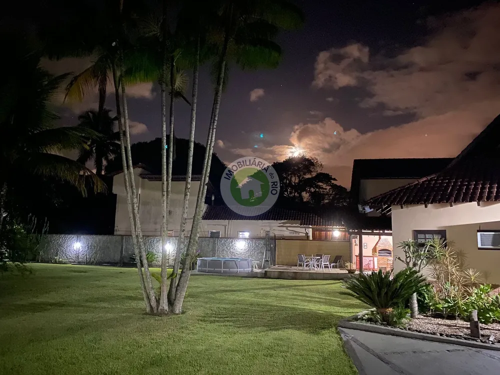 Casa, 5 quartos, 3000 m² - Foto 48