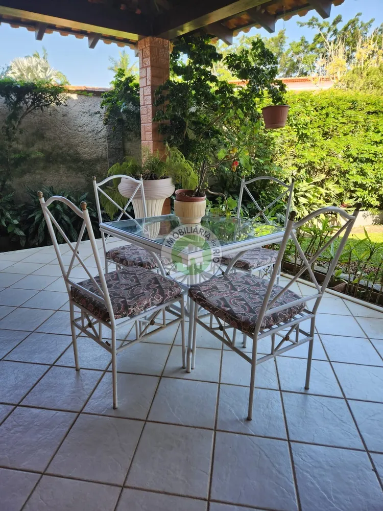 Casa, 5 quartos, 3000 m² - Foto 53