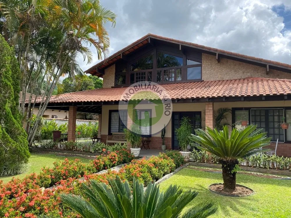 Casa, 5 quartos, 3000 m² - Foto 1