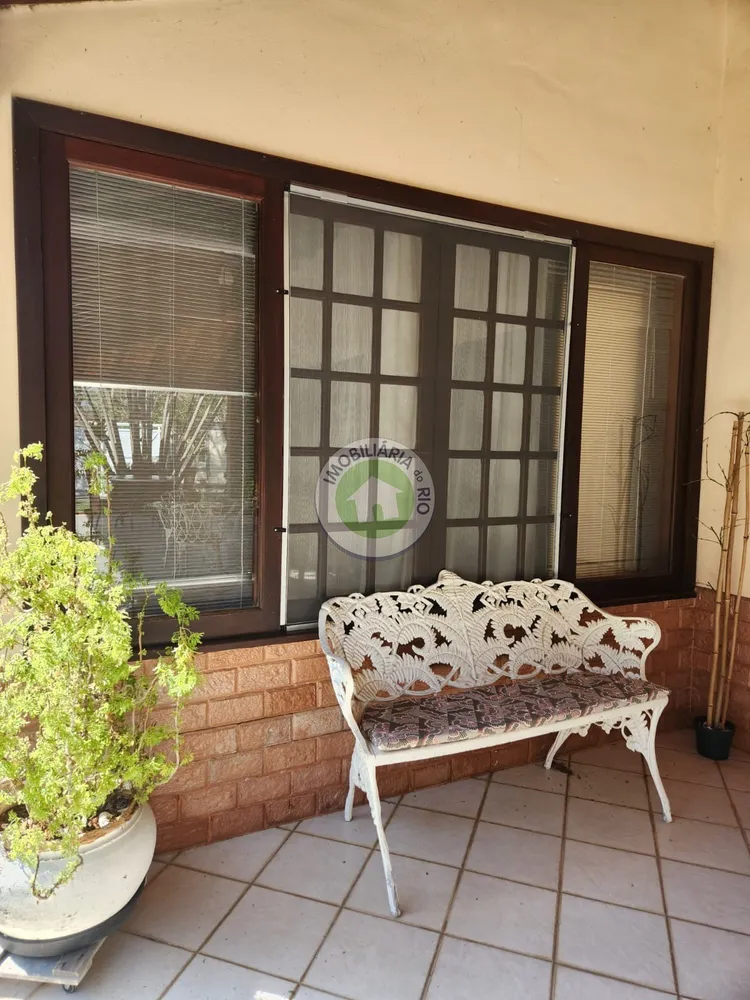 Casa, 5 quartos, 3000 m² - Foto 38