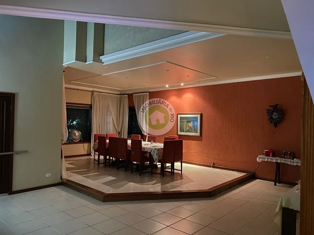 Casa, 5 quartos, 3000 m² - Foto 4