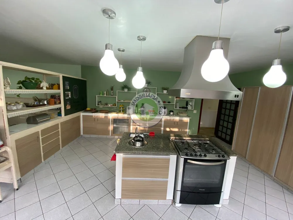 Casa, 5 quartos, 3000 m² - Foto 33