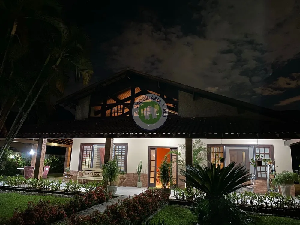 Casa, 5 quartos, 3000 m² - Foto 42