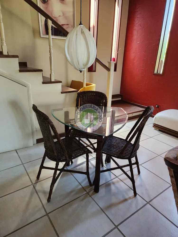 Casa, 5 quartos, 3000 m² - Foto 8