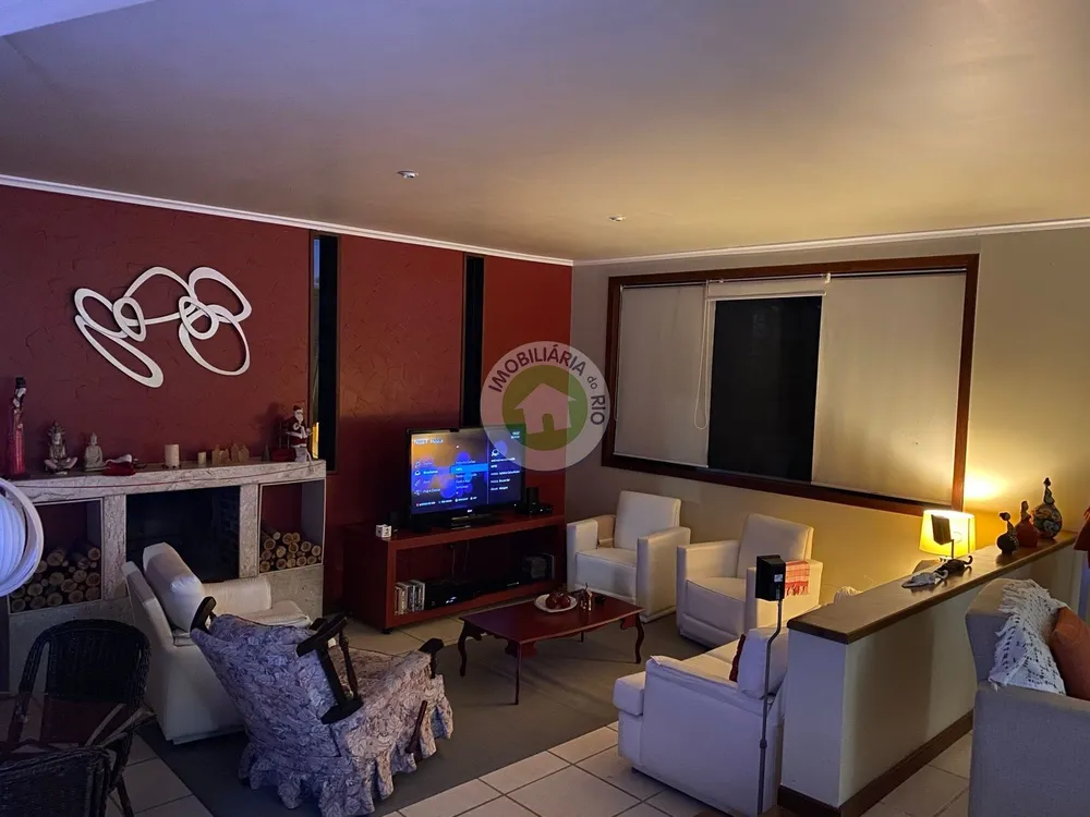 Casa, 5 quartos, 3000 m² - Foto 6