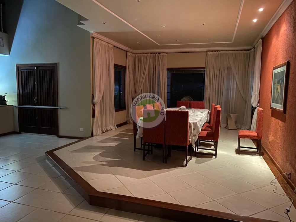 Casa, 5 quartos, 3000 m² - Foto 3