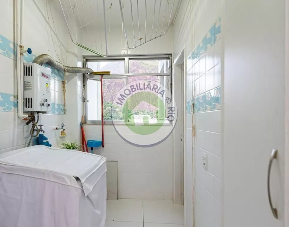 Apartamento, 3 quartos, 100 m² - Foto 89