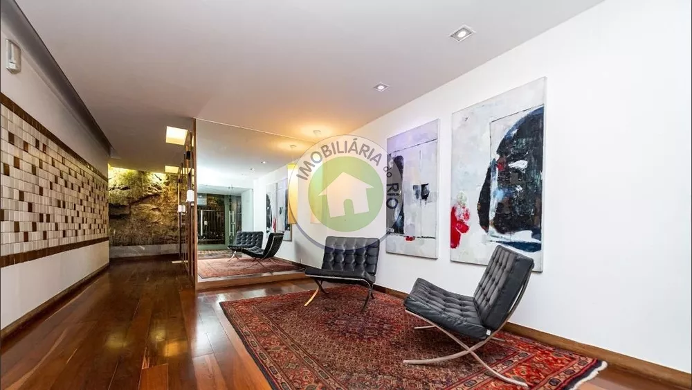 Apartamento, 3 quartos, 100 m² - Foto 49