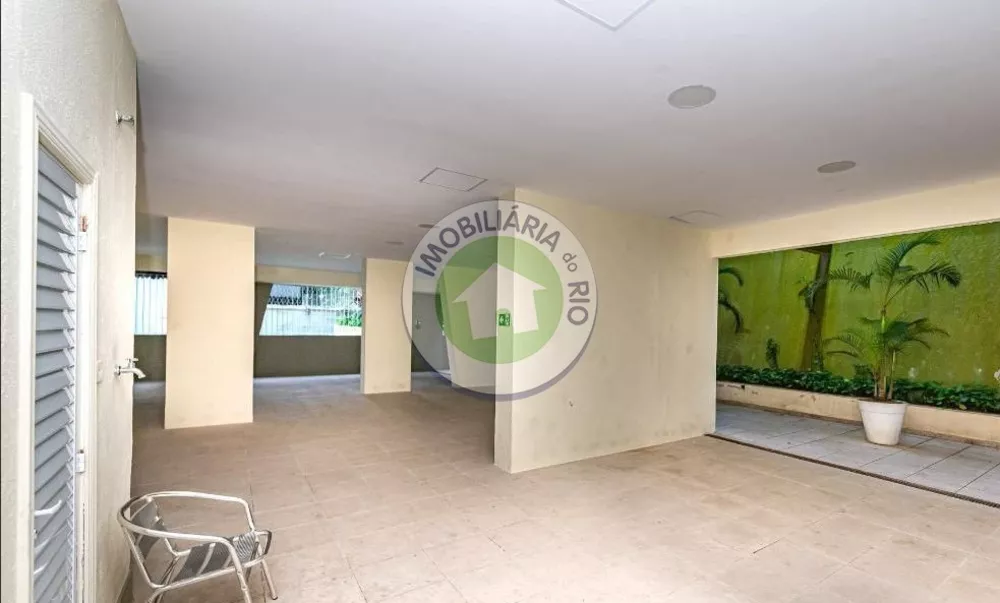 Apartamento, 3 quartos, 100 m² - Foto 33