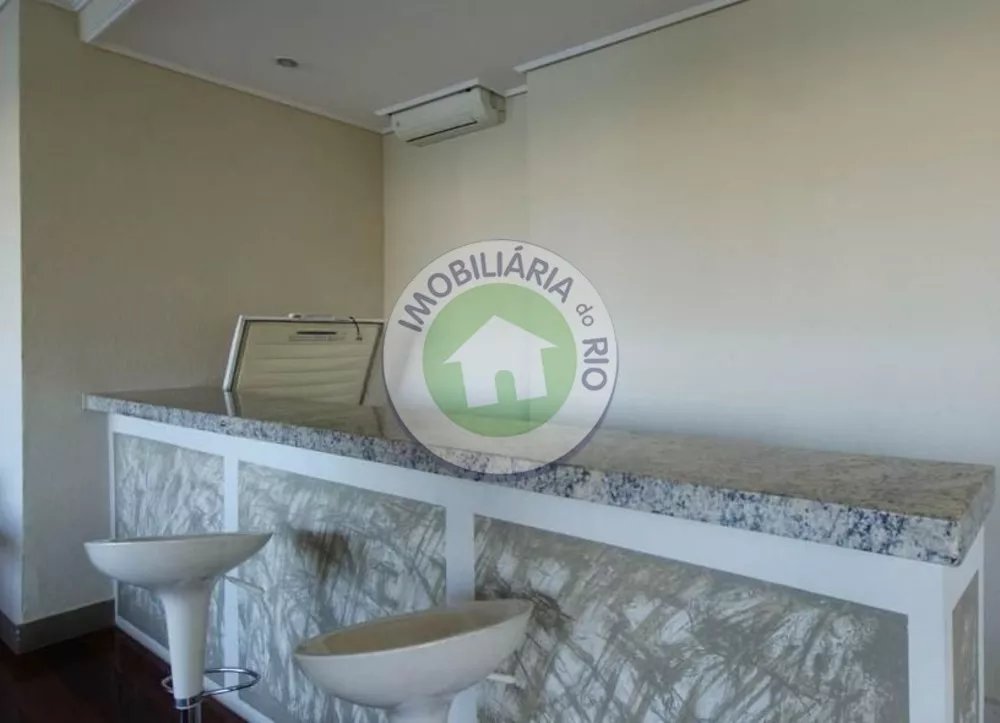 Apartamento, 3 quartos, 100 m² - Foto 1