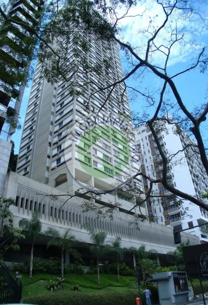 Apartamento, 3 quartos, 100 m² - Foto 46