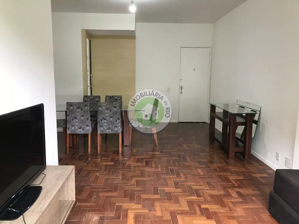 Apartamento, 3 quartos, 100 m² - Foto 25