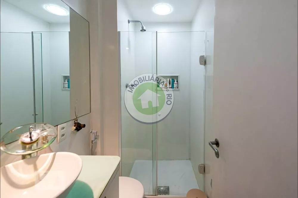 Apartamento, 3 quartos, 100 m² - Foto 30