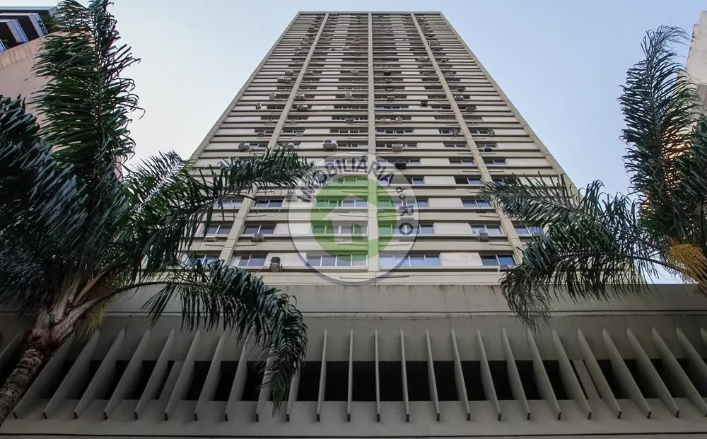 Apartamento, 3 quartos, 100 m² - Foto 27