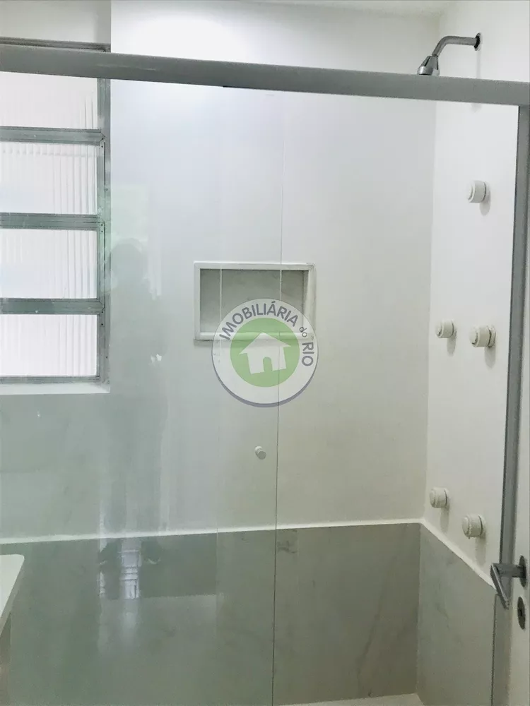 Apartamento, 3 quartos, 100 m² - Foto 8