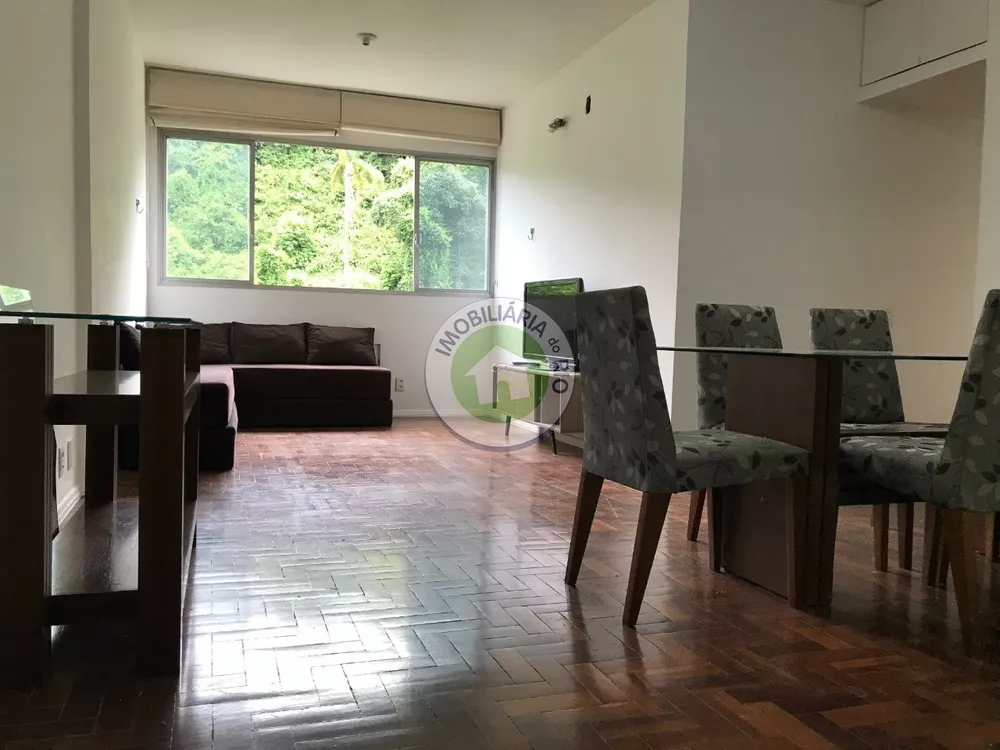 Apartamento, 3 quartos, 100 m² - Foto 47