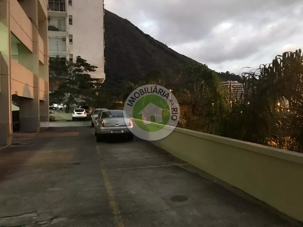 Apartamento, 3 quartos, 100 m² - Foto 21