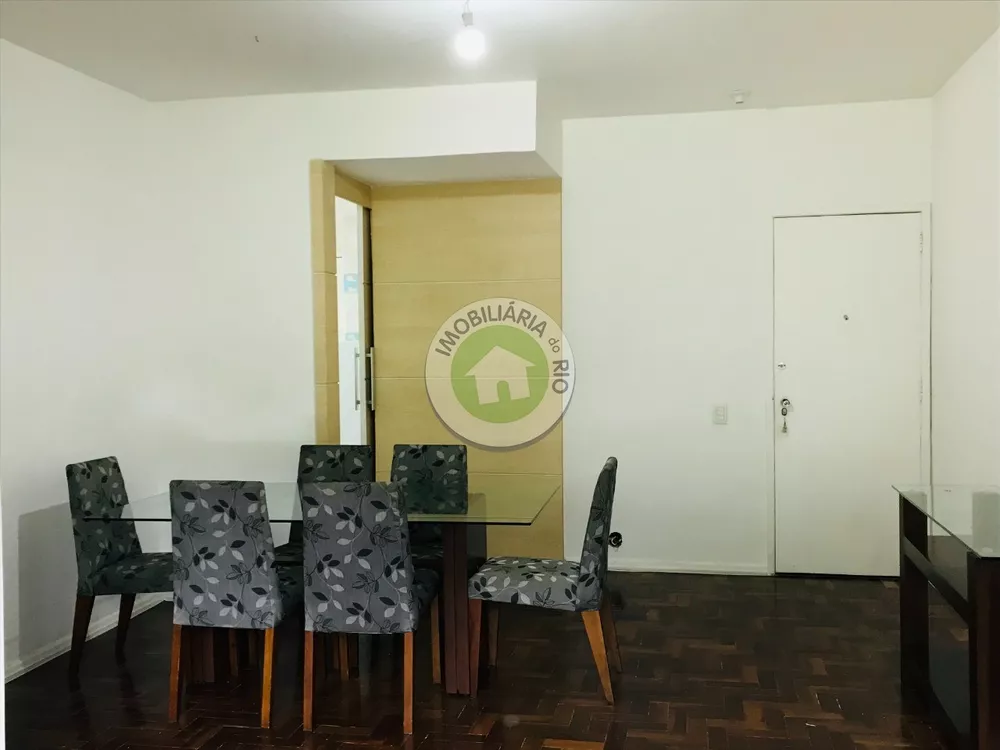 Apartamento, 3 quartos, 100 m² - Foto 35