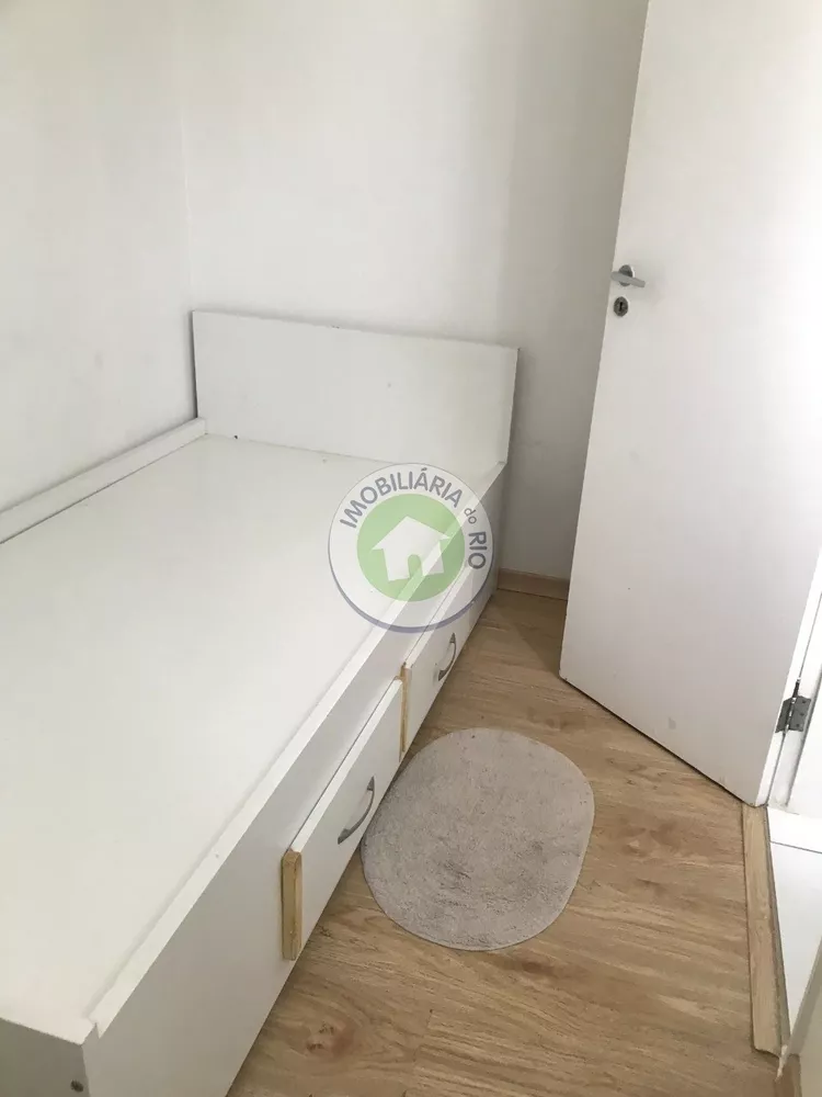 Apartamento, 3 quartos, 100 m² - Foto 38
