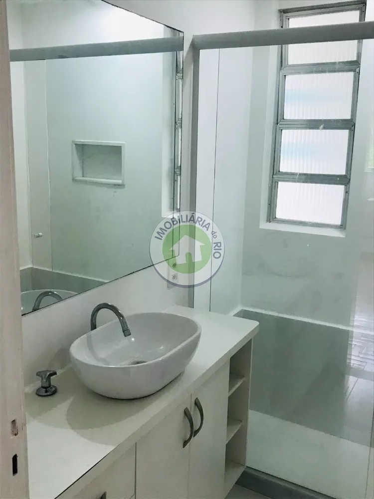 Apartamento, 3 quartos, 100 m² - Foto 2
