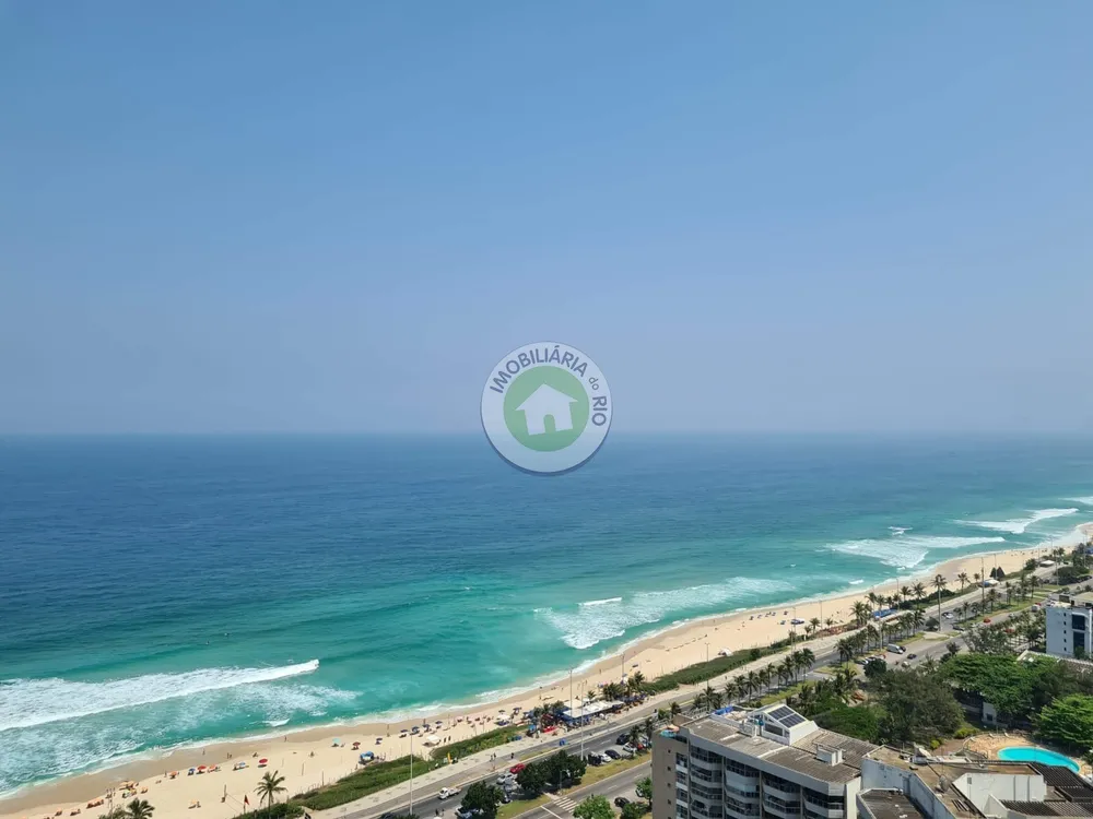 Apartamento, 4 quartos, 186 m² - Foto 1