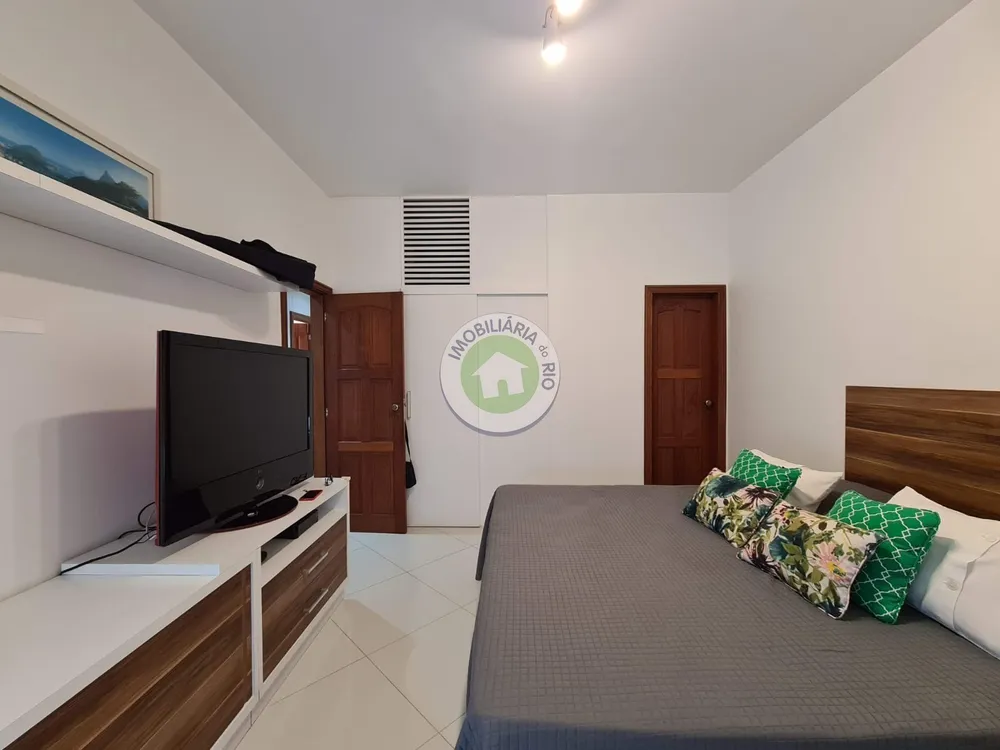 Apartamento, 4 quartos, 186 m² - Foto 11
