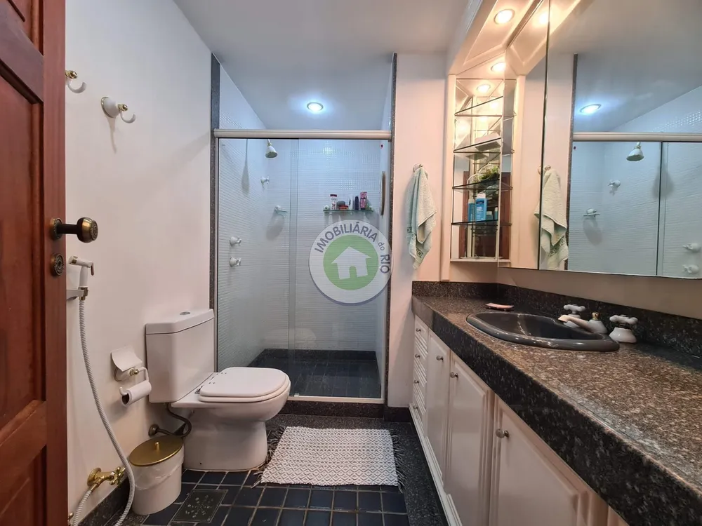 Apartamento, 4 quartos, 186 m² - Foto 18