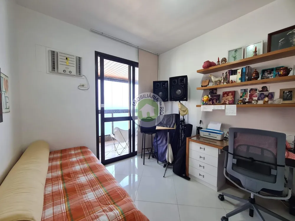 Apartamento, 4 quartos, 186 m² - Foto 17