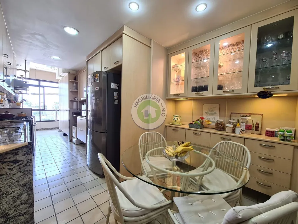 Apartamento, 4 quartos, 186 m² - Foto 28