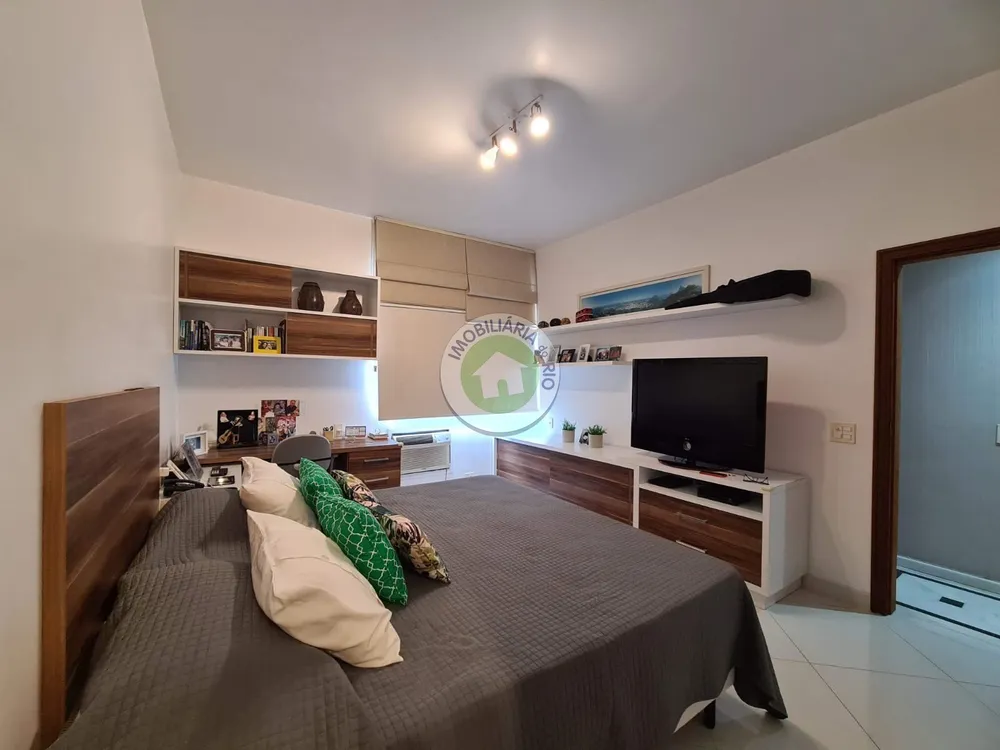 Apartamento, 4 quartos, 186 m² - Foto 7