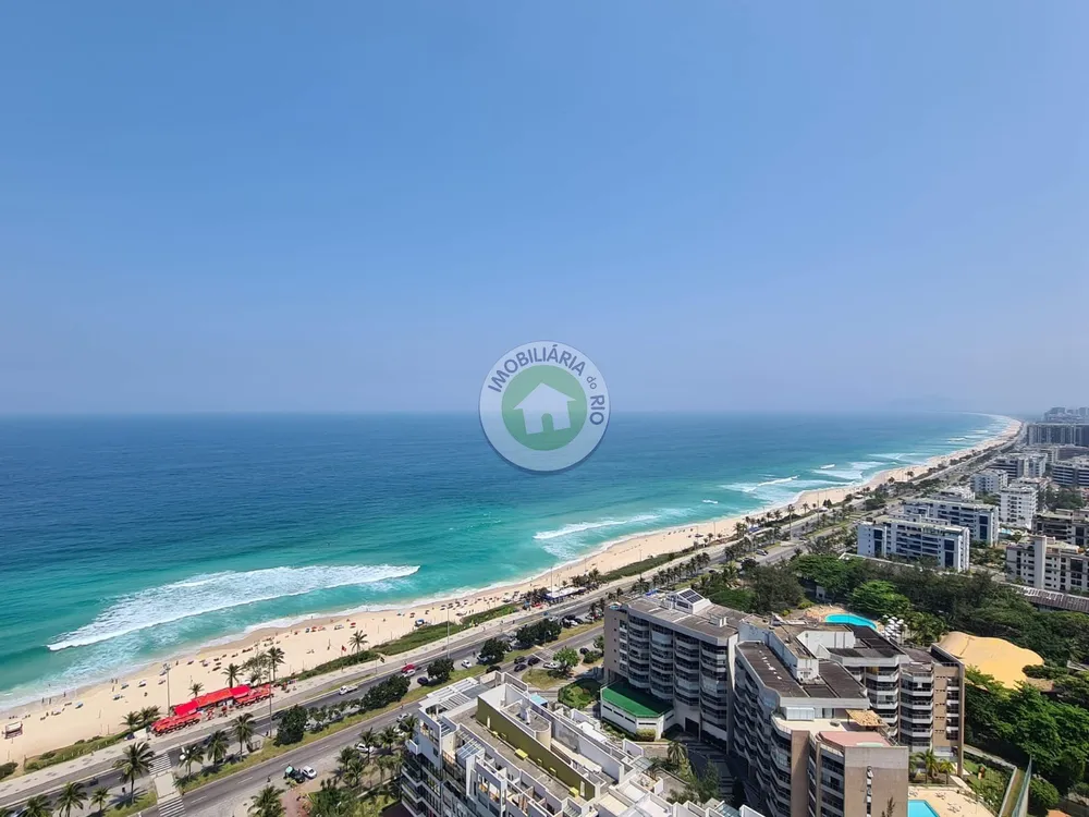 Apartamento, 4 quartos, 186 m² - Foto 2