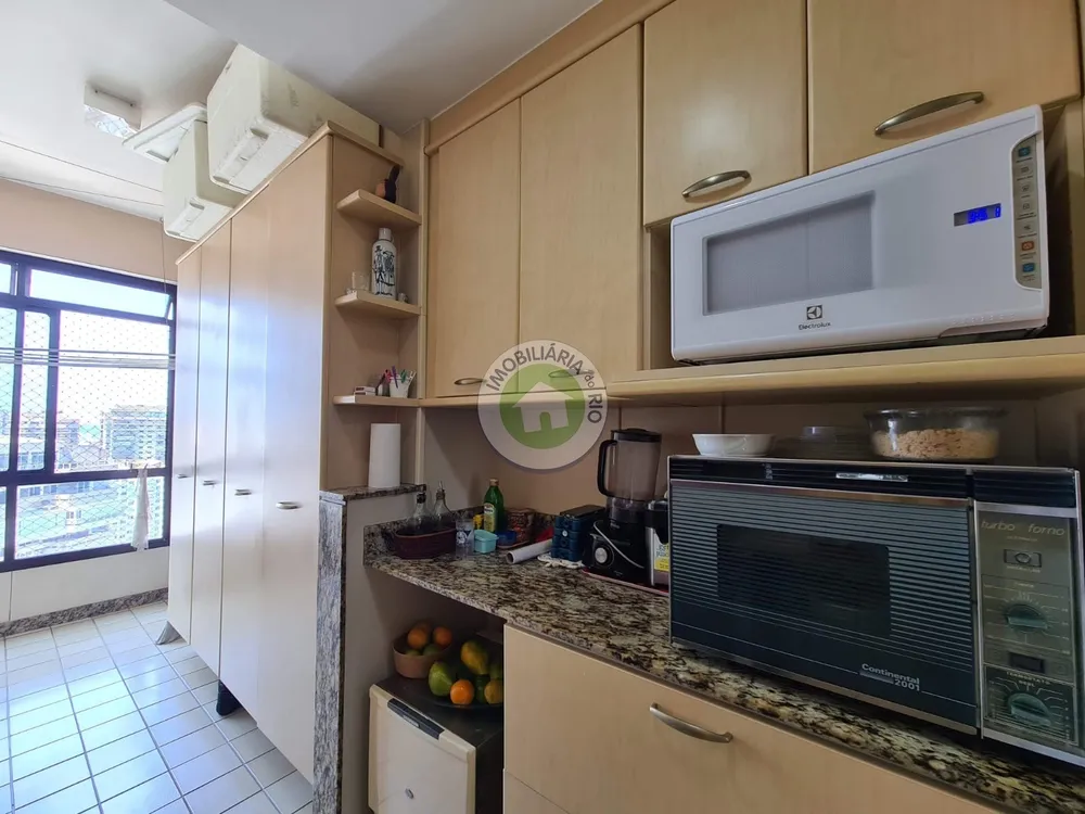 Apartamento, 4 quartos, 186 m² - Foto 26