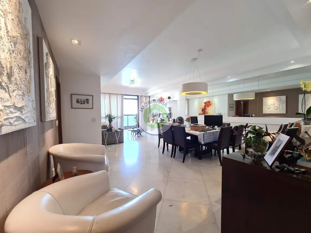 Apartamento, 4 quartos, 186 m² - Foto 5